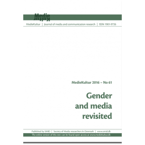 No 61 Gender and media revisited