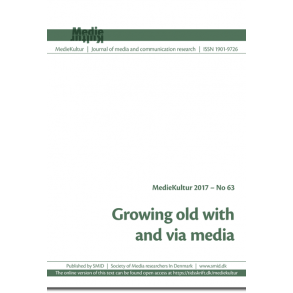 No 63 Growing old with and via media