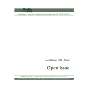 No 68 Open issue