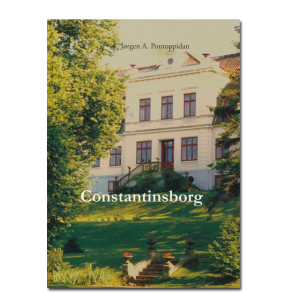Jrgen Pontoppidan: Constantinsborg 