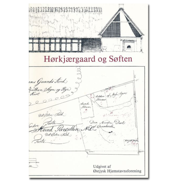 Hrkjrgaard og Sften