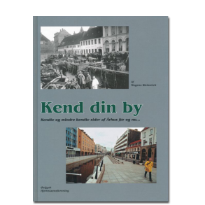Mogens Weinreich: Kend din by
