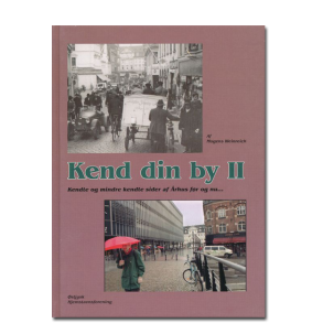 Mogens Weinreich: Kend din by II