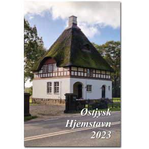 stjysk Hjemstavn 2023