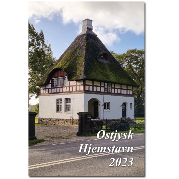 stjysk Hjemstavn 2023