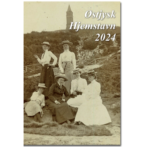 stjysk Hjemstavn 2024