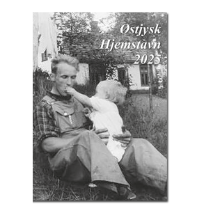 stjysk Hjemstavn 2025