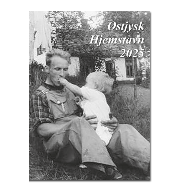 stjysk Hjemstavn 2025