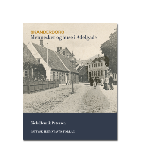 Niels Henrik Petersen: SKANDERBORG