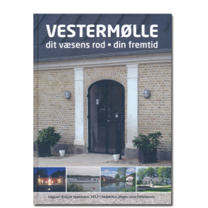 Jrgen Lund Christiansen (red): Vestermlle