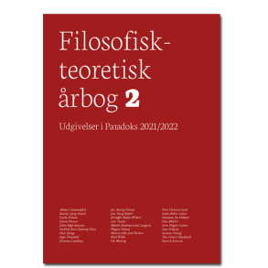 Filosofisk-teoretisk rbog 2