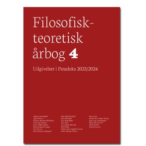 Filosofisk-teoretisk rbog 4