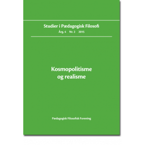 Kosmopolitisme og realisme