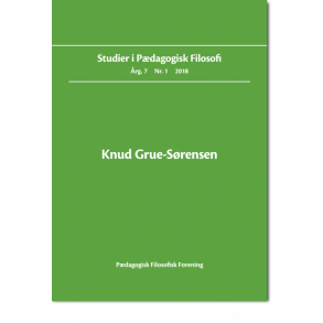 Knud Grue-Srensen