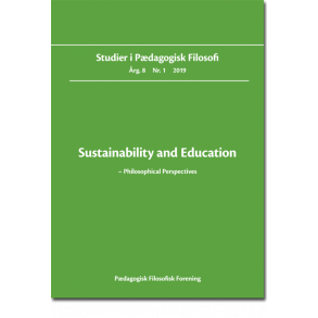 Sustainability and Education