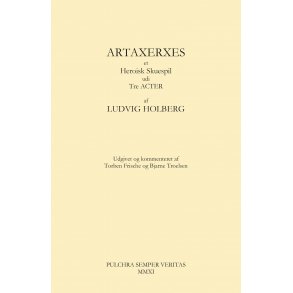 ARTAXERXES