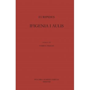 IFIGENIA I AULIS