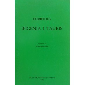 IFIGENIA I TAURIS