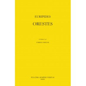 ORESTES