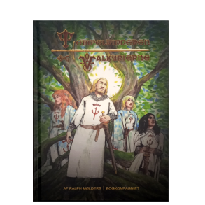 Ralph M�lders: Temperidderen og Valkyrierne