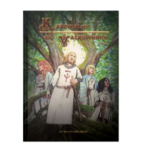 Ralph M�lders: Kardinalen og Valkyrierne