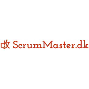 ScrumMaster.dk