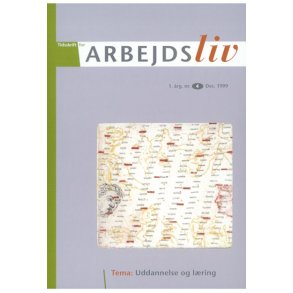 1999 - Nr. 4 - Uddannelse og lring