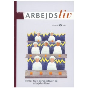 2001 - Nr. 2 - Nye perspektiver p arbejdsmiljet
