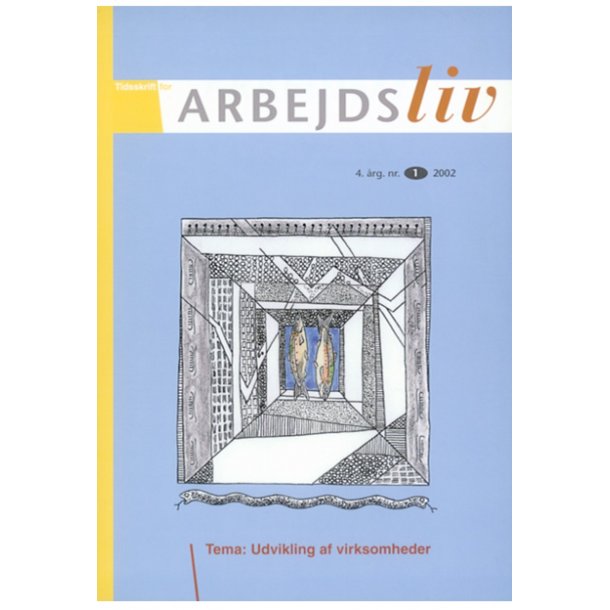 2002 - Nr. 1 - Virksomheder i udvikling