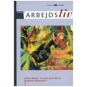 2007 - Nr. 2 - Stress