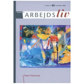2007 - Nr. 4 - Flexicurity