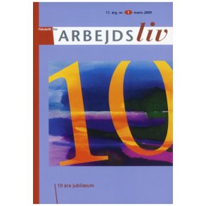 2009 - Nr. 1 - 10 rs jubilum