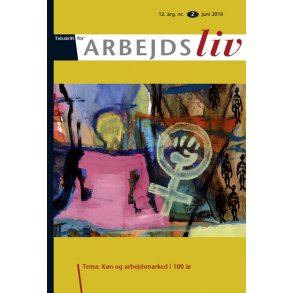 2010 - Nr. 2 - Kn og arbejdsmarked i 100 r