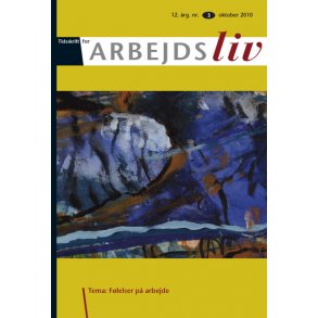 2010 - Nr. 3 - Flelser p arbejde
