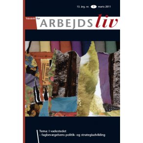 2011 - Nr. 1 - I vadestedet