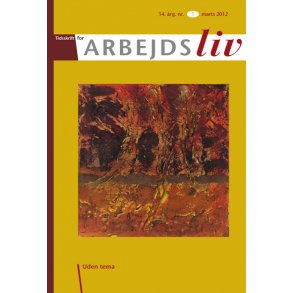 2012 - Nr. 1 – Uden tema