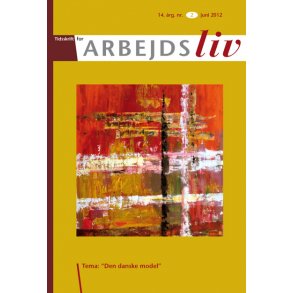 2012 - Nr. 2 – Den danske model