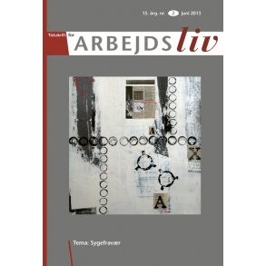 2013 - Nr. 2 – Sygefravr