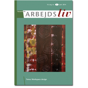 2014 - Nr. 2 – Workspace design