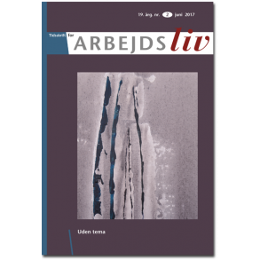 2017 – Nr. 2 – Uden tema