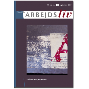 2017 – Nr. 3 – Ledelse som profession