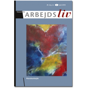 2018 Nr. 2 Mandearbejde
