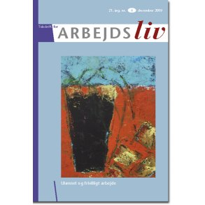 2019 nr. 3 Etik i arbejdslivet