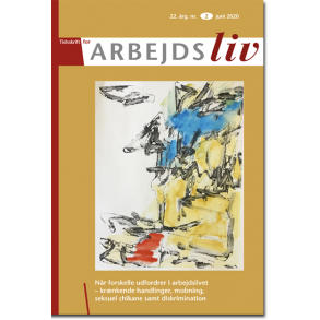 2020 nr. 2 Nr forskelle udfordrer i arbejdslivet