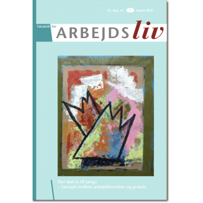 2021 nr. 1 Der skal to til tango 