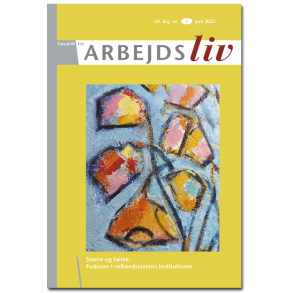 2022 nr. 2 Strre og frre