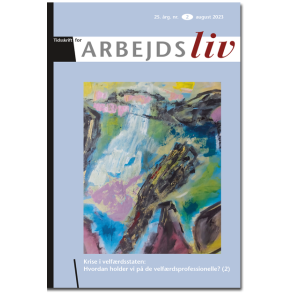 2023 nr. 2 Krise i velfrdsstaten (2)