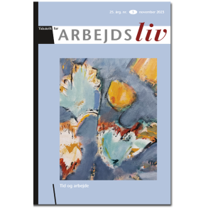 2023 nr. 3 Tid og arbejde