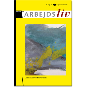2024 nr. 2  Det inkluderende arbejdsliv